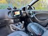 USED 2018 67 SMART FORFOUR 1.0 Prime (Premium) Hatchback 5dr Petrol Manual Euro 6 (s/s) (71 ps) P/Roof, Sat Nav