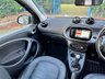 USED 2018 67 SMART FORFOUR 1.0 Prime (Premium) Hatchback 5dr Petrol Manual Euro 6 (s/s) (71 ps) P/Roof, Sat Nav