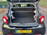 USED 2018 67 SMART FORFOUR 1.0 Prime (Premium) Hatchback 5dr Petrol Manual Euro 6 (s/s) (71 ps) P/Roof, Sat Nav