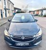 USED 2016 16 VAUXHALL ASTRA 1.6 CDTi ecoTEC BlueInjection Energy Hatchback 5dr Diesel Manual Euro 6 (110 ps) BLUETOOTH+APPLE CAR PLAY!!