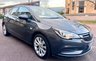USED 2016 16 VAUXHALL ASTRA 1.6 CDTi ecoTEC BlueInjection Energy Hatchback 5dr Diesel Manual Euro 6 (110 ps) BLUETOOTH+APPLE CAR PLAY!!