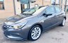 USED 2016 16 VAUXHALL ASTRA 1.6 CDTi ecoTEC BlueInjection Energy Hatchback 5dr Diesel Manual Euro 6 (110 ps) BLUETOOTH+APPLE CAR PLAY!!