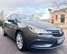USED 2016 16 VAUXHALL ASTRA 1.6 CDTi ecoTEC BlueInjection Energy Hatchback 5dr Diesel Manual Euro 6 (110 ps) BLUETOOTH+APPLE CAR PLAY!!