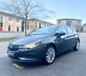 USED 2016 16 VAUXHALL ASTRA 1.6 CDTi ecoTEC BlueInjection Energy Hatchback 5dr Diesel Manual Euro 6 (110 ps) BLUETOOTH+APPLE CAR PLAY!!