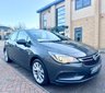 USED 2016 16 VAUXHALL ASTRA 1.6 CDTi ecoTEC BlueInjection Energy Hatchback 5dr Diesel Manual Euro 6 (110 ps) BLUETOOTH+APPLE CAR PLAY!!