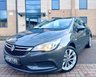 USED 2016 16 VAUXHALL ASTRA 1.6 CDTi ecoTEC BlueInjection Energy Hatchback 5dr Diesel Manual Euro 6 (110 ps) BLUETOOTH+APPLE CAR PLAY!!