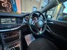 USED 2016 16 VAUXHALL ASTRA 1.6 CDTi ecoTEC BlueInjection Energy Hatchback 5dr Diesel Manual Euro 6 (110 ps) BLUETOOTH+APPLE CAR PLAY!!