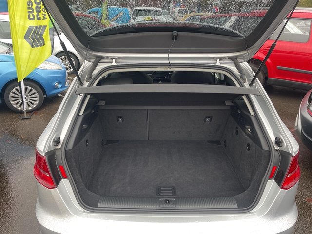 2013 Audi A3 2L Sport 5dr - Photo 11