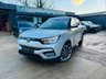 USED 2019 19 SSANGYONG TIVOLI 1.6 e-XGi Ultimate SUV 5dr Petrol Auto Euro 6 (128 ps) automatic