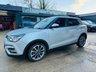 USED 2019 19 SSANGYONG TIVOLI 1.6 e-XGi Ultimate SUV 5dr Petrol Auto Euro 6 (128 ps) automatic