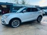 USED 2019 19 SSANGYONG TIVOLI 1.6 e-XGi Ultimate SUV 5dr Petrol Auto Euro 6 (128 ps) automatic