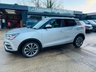USED 2019 19 SSANGYONG TIVOLI 1.6 e-XGi Ultimate SUV 5dr Petrol Auto Euro 6 (128 ps) automatic