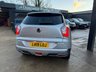 USED 2019 19 SSANGYONG TIVOLI 1.6 e-XGi Ultimate SUV 5dr Petrol Auto Euro 6 (128 ps) automatic