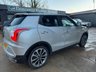 USED 2019 19 SSANGYONG TIVOLI 1.6 e-XGi Ultimate SUV 5dr Petrol Auto Euro 6 (128 ps) automatic