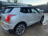 USED 2019 19 SSANGYONG TIVOLI 1.6 e-XGi Ultimate SUV 5dr Petrol Auto Euro 6 (128 ps) automatic