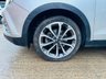 USED 2019 19 SSANGYONG TIVOLI 1.6 e-XGi Ultimate SUV 5dr Petrol Auto Euro 6 (128 ps) automatic
