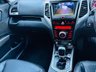 USED 2019 19 SSANGYONG TIVOLI 1.6 e-XGi Ultimate SUV 5dr Petrol Auto Euro 6 (128 ps) automatic