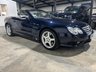 USED 2003 03 MERCEDES-BENZ SL 5.4 SL55 AMG Convertible 2dr Petrol Automatic (324 g/km, 500 bhp) AMAZING CONDITION+S/H+PAN ROOF