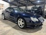 USED 2003 03 MERCEDES-BENZ SL 5.4 SL55 AMG Convertible 2dr Petrol Automatic (324 g/km, 500 bhp) AMAZING CONDITION+S/H+PAN ROOF
