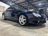 USED 2003 03 MERCEDES-BENZ SL 5.4 SL55 AMG Convertible 2dr Petrol Automatic (324 g/km, 500 bhp) AMAZING CONDITION+S/H+PAN ROOF