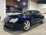 USED 2003 03 MERCEDES-BENZ SL 5.4 SL55 AMG Convertible 2dr Petrol Automatic (324 g/km, 500 bhp) AMAZING CONDITION+S/H+PAN ROOF