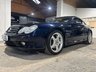 USED 2003 03 MERCEDES-BENZ SL 5.4 SL55 AMG Convertible 2dr Petrol Automatic (324 g/km, 500 bhp) AMAZING CONDITION+S/H+PAN ROOF