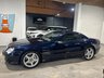 USED 2003 03 MERCEDES-BENZ SL 5.4 SL55 AMG Convertible 2dr Petrol Automatic (324 g/km, 500 bhp) AMAZING CONDITION+S/H+PAN ROOF