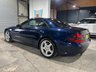 USED 2003 03 MERCEDES-BENZ SL 5.4 SL55 AMG Convertible 2dr Petrol Automatic (324 g/km, 500 bhp) AMAZING CONDITION+S/H+PAN ROOF