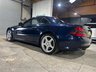 USED 2003 03 MERCEDES-BENZ SL 5.4 SL55 AMG Convertible 2dr Petrol Automatic (324 g/km, 500 bhp) AMAZING CONDITION+S/H+PAN ROOF
