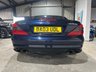 USED 2003 03 MERCEDES-BENZ SL 5.4 SL55 AMG Convertible 2dr Petrol Automatic (324 g/km, 500 bhp) AMAZING CONDITION+S/H+PAN ROOF