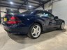 USED 2003 03 MERCEDES-BENZ SL 5.4 SL55 AMG Convertible 2dr Petrol Automatic (324 g/km, 500 bhp) AMAZING CONDITION+S/H+PAN ROOF