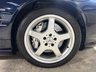 USED 2003 03 MERCEDES-BENZ SL 5.4 SL55 AMG Convertible 2dr Petrol Automatic (324 g/km, 500 bhp) AMAZING CONDITION+S/H+PAN ROOF