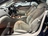 USED 2003 03 MERCEDES-BENZ SL 5.4 SL55 AMG Convertible 2dr Petrol Automatic (324 g/km, 500 bhp) AMAZING CONDITION+S/H+PAN ROOF