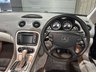 USED 2003 03 MERCEDES-BENZ SL 5.4 SL55 AMG Convertible 2dr Petrol Automatic (324 g/km, 500 bhp) AMAZING CONDITION+S/H+PAN ROOF
