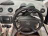 USED 2003 03 MERCEDES-BENZ SL 5.4 SL55 AMG Convertible 2dr Petrol Automatic (324 g/km, 500 bhp) AMAZING CONDITION+S/H+PAN ROOF