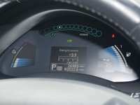 USED 2017 NISSAN LEAF 24kWh Tekna Hatchback 5dr Electric Auto (109 bhp) 
