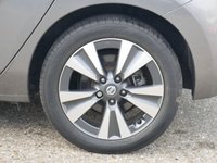 USED 2017 NISSAN LEAF 24kWh Tekna Hatchback 5dr Electric Auto (109 bhp) 