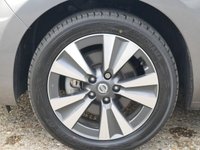 USED 2017 NISSAN LEAF 24kWh Tekna Hatchback 5dr Electric Auto (109 bhp) 