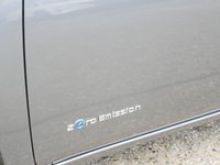 USED 2017 NISSAN LEAF 24kWh Tekna Hatchback 5dr Electric Auto (109 bhp) 