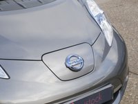 USED 2017 NISSAN LEAF 24kWh Tekna Hatchback 5dr Electric Auto (109 bhp) 
