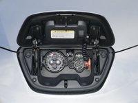USED 2017 NISSAN LEAF 24kWh Tekna Hatchback 5dr Electric Auto (109 bhp) 