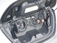 USED 2017 NISSAN LEAF 24kWh Tekna Hatchback 5dr Electric Auto (109 bhp) 