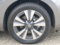 USED 2017 NISSAN LEAF 24kWh Tekna Hatchback 5dr Electric Auto (109 bhp) 