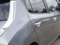 USED 2017 NISSAN LEAF 24kWh Tekna Hatchback 5dr Electric Auto (109 bhp) 