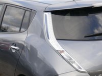 USED 2017 NISSAN LEAF 24kWh Tekna Hatchback 5dr Electric Auto (109 bhp) 