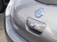 USED 2017 NISSAN LEAF 24kWh Tekna Hatchback 5dr Electric Auto (109 bhp) 