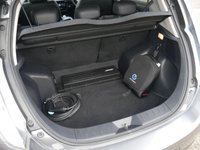 USED 2017 NISSAN LEAF 24kWh Tekna Hatchback 5dr Electric Auto (109 bhp) 