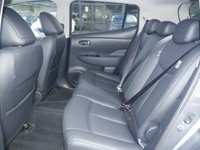 USED 2017 NISSAN LEAF 24kWh Tekna Hatchback 5dr Electric Auto (109 bhp) 
