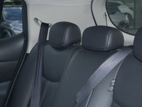 USED 2017 NISSAN LEAF 24kWh Tekna Hatchback 5dr Electric Auto (109 bhp) 