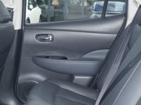 USED 2017 NISSAN LEAF 24kWh Tekna Hatchback 5dr Electric Auto (109 bhp) 